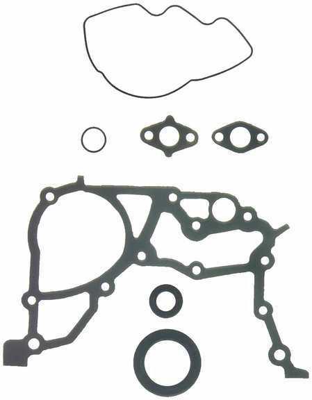 Fel-pro gaskets fpg tcs45413 - crankshaft front seal set