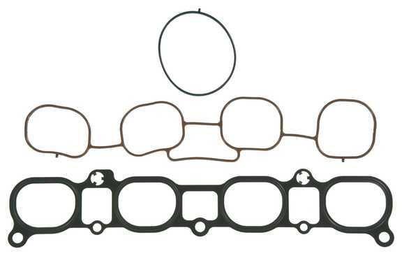 Fel-pro gaskets fpg ms97058 - manifold gasket set (intake)