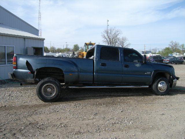 06 silverado 3500 wiper arm