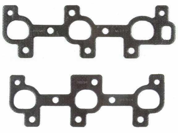 Fel-pro gaskets fpg ms96344 - manifold gasket set (exhaust)