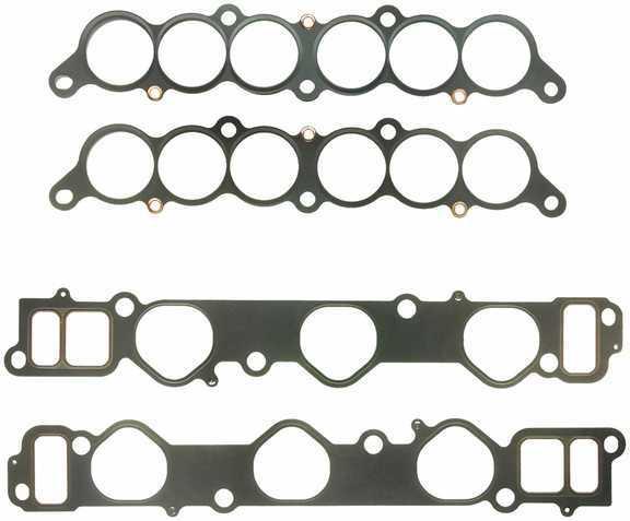 Fel-pro gaskets fpg ms95898 - manifold gasket set (intake)