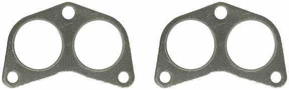 Fel-pro gaskets fpg ms95088 - manifold gasket set (exhaust)