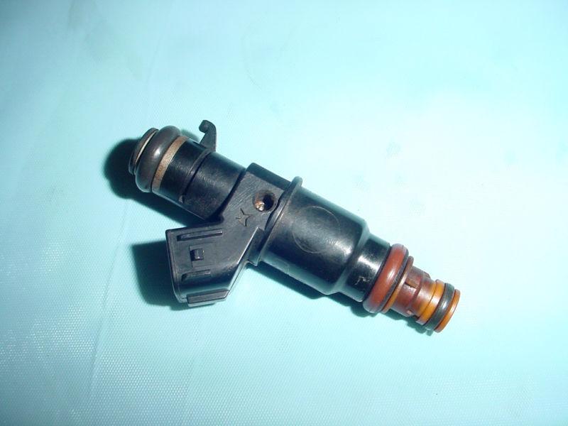 2.4 k24a honda fuel injector (s) apps>>>