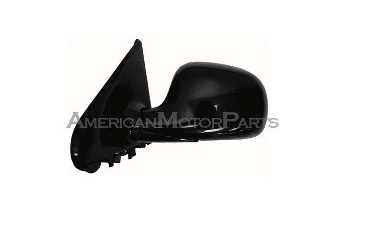 Tyc left driver replacement power heated mirror 96-00 dodge chrysler plymouth