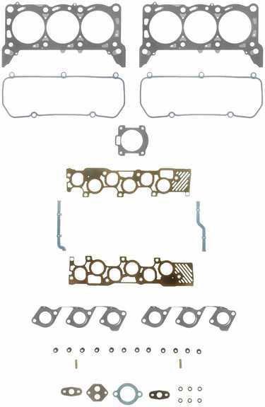 Fel-pro gaskets fpg hs9250pt - cylinder head gasket set