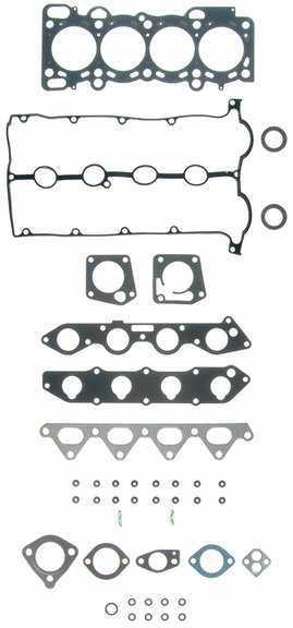 Fel-pro gaskets fpg hs26221pt - cylinder head gasket set