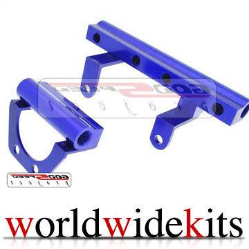 Rx8 performance upgrade 03-11 13b msp fuel rail (turbo or na)