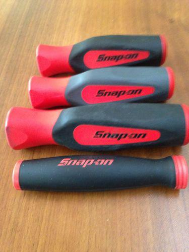 Snap on tools screw driver handles