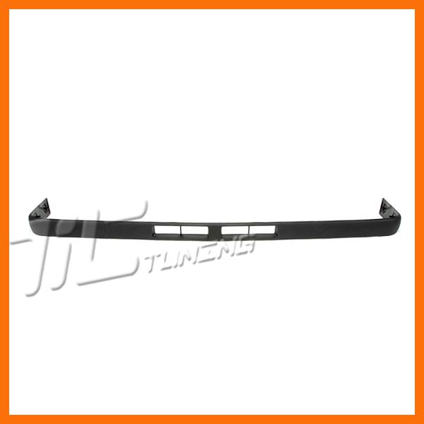 Ford exploror front bumper molding impact strip pad textured black 89 90 91 92