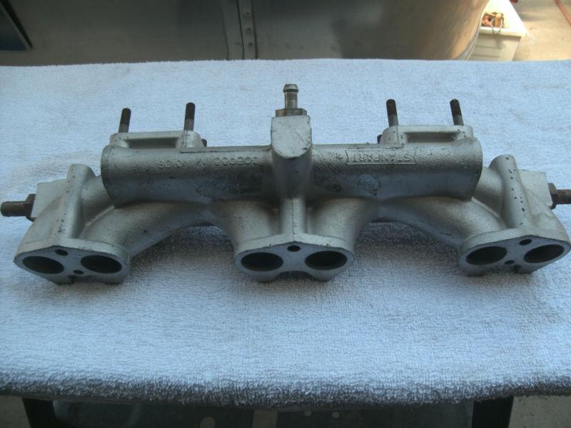 Buy Triumph TR250 / TR6 Intake Manifold in Boulder City, Nevada, US ...