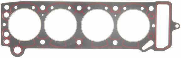 Fel-pro gaskets fpg 21187pt - cylinder head gasket