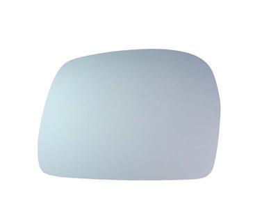 K source/fit system 99182 door mirror glass