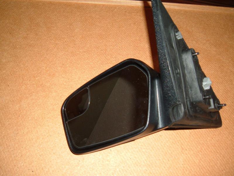 Ford fusion left door mirror oem 2011-2012