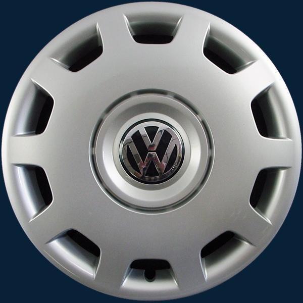 '98 99 00 01 volkswagen passat 15" 61530 hubcap wheel cover vw # 3b0601147dfed