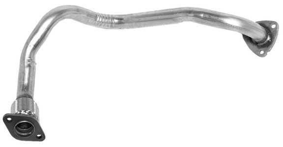 Napa exhaust exh 53240 - exhaust pipe