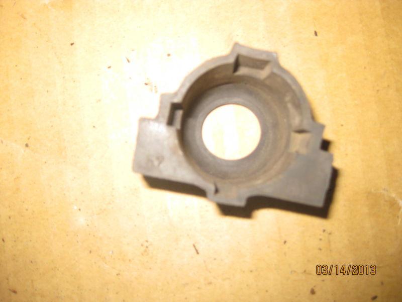 1983 yamaha virago starter switch rubber mount