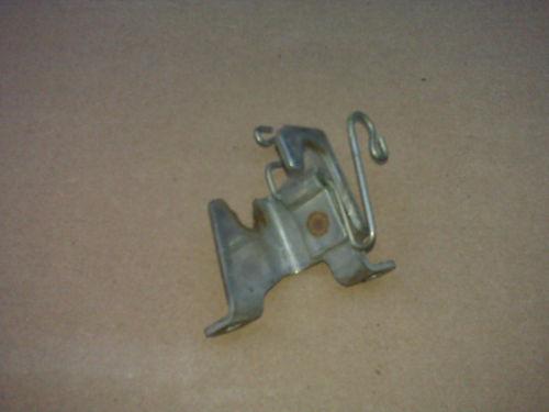 Kawasaki jet ski 300/440/550.sx/.steering cable bracket