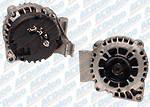 Acdelco 321-1792 alternator generator and related components