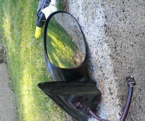 1997-2004 buick century & regal mirror right b13-308