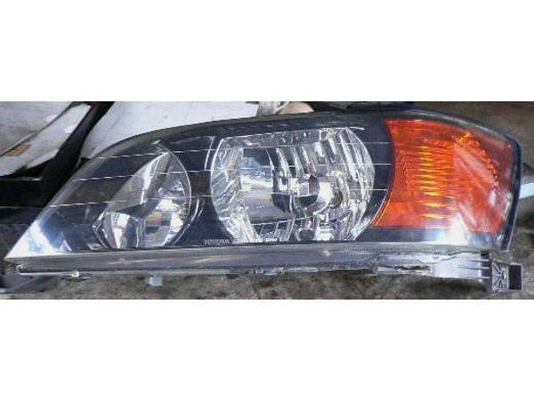 Toyota vista ardeo 1998 left head light assembly [0110900]