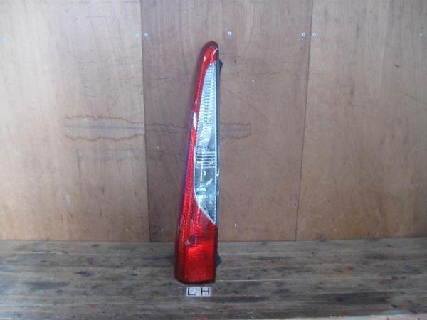 Mitsubishi lancer cedia 2001 rear left combination lamp [4015600]