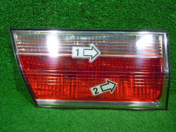 Toyota crown 1999 r. finisher panel [6215200]