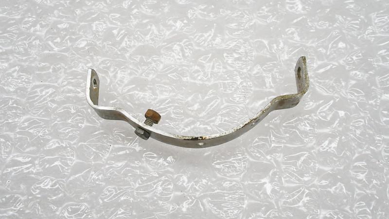 1967 bsa a65 650 650cc thunderbolt lightning a-65 *398 fender bracket