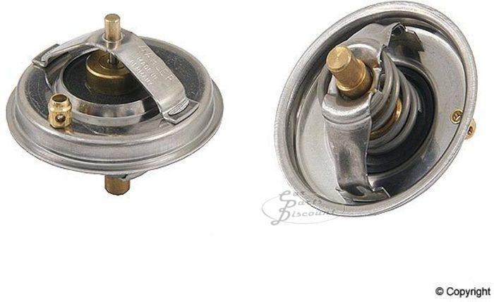 Thermostat, 2.5l