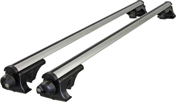 Universal roof rack cross bars-car top luggage carrier (rb-1001-49)