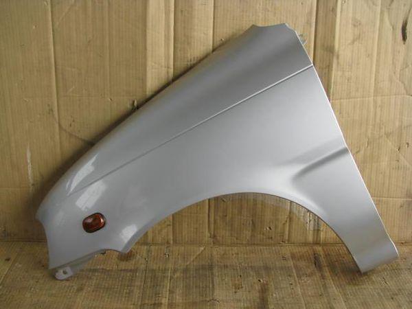 Daihatsu mira moderno 1997 left fender panel [0210700]