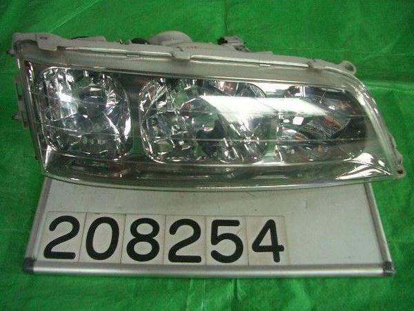 Toyota mark ii 2000 right head light assembled [5410800]