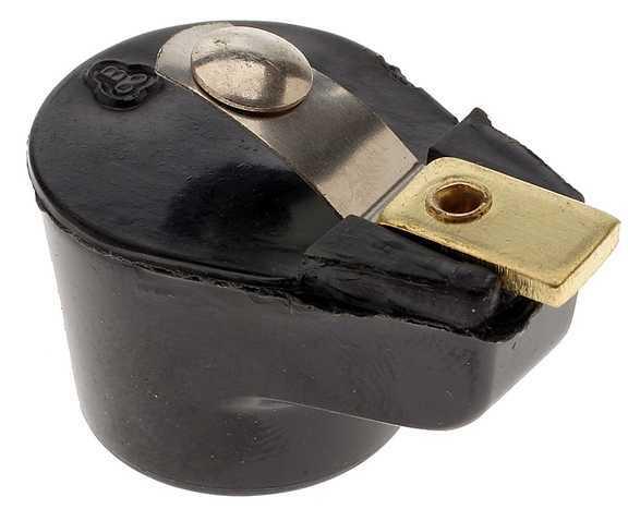 Echlin ignition parts ech al58 - distributor rotor