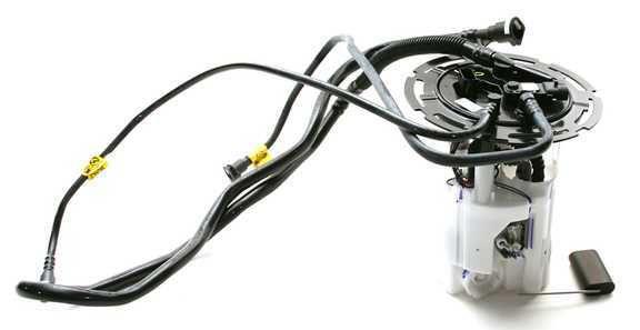 Delphi fuel pumps dfp fg0514 - fuel pump assy - (electric in-tank type) - act...