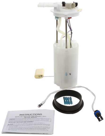 Delphi fuel pumps dfp fg0342 - fuel pump assy - (electric in-tank type) - act...