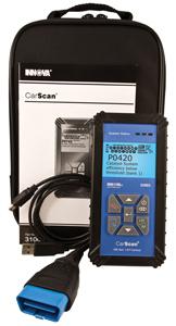 Innova 31003 obdii carscan diagnostic tool®