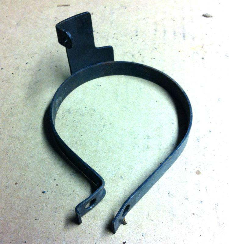 86-89 chevy camaro a/c receiver drier dryer mounting bracket 