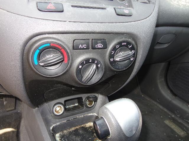 Temperature control 07 08 kia rio, w/ac