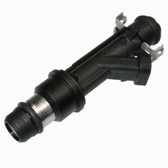 Delphi engine management dem fj10066 - fuel injector - new