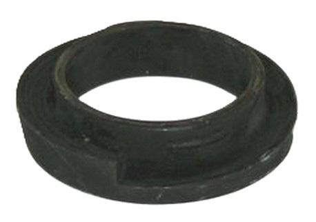 Westar st-3966 rear upper coil spring isolator