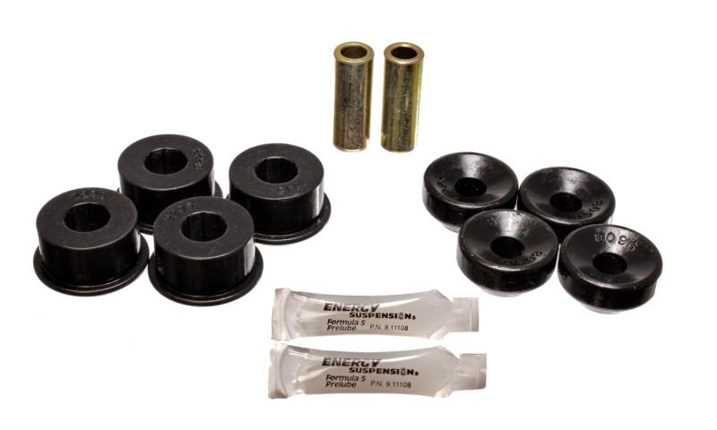 Buy Energy Suspension 16.8106G Shock Bushing Set 90-98 ACCORD ODYSSEY ...