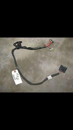 Skidoo steering wiring harness summit everest renegade mxz xp 515176567 wire