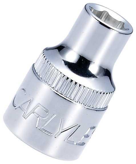 Carlyle hand tools cht s38007m - socket, 7 mm; shallow metric