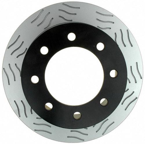 Raybestos 56828per rear brake rotor/disc-advanced technology performance