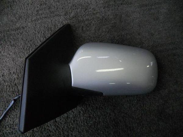 Toyota vitz 2001 left side mirror assembly [2013600]