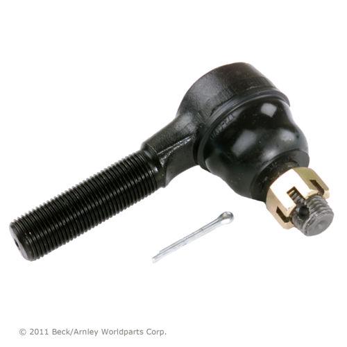 Beck arnley 101-3317 tie rod-steering tie rod end