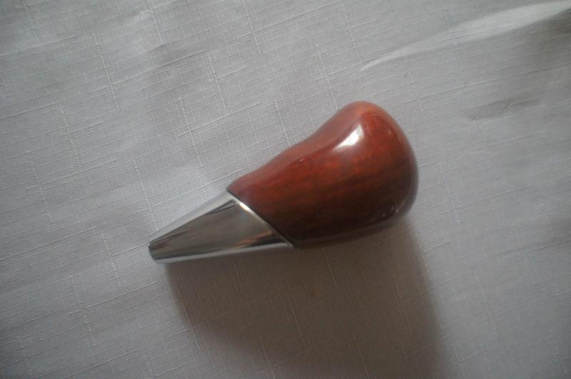 Lexus sc 430 2006 shift knob