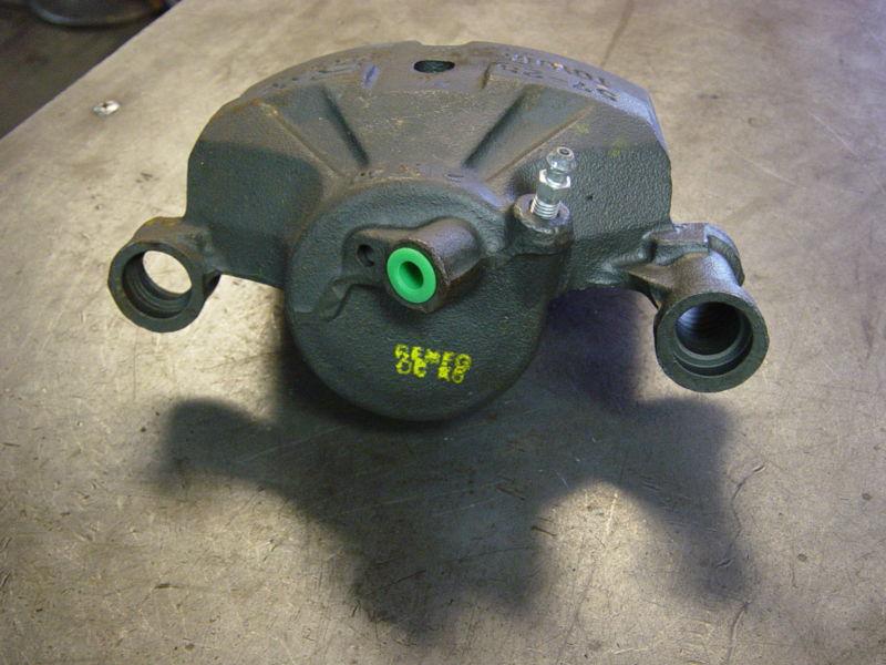 Trak auto 19-1188 disc brake caliper