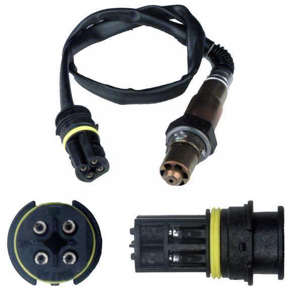 Bosch bsh 16274 - oxygen (o2) sensor - oe manufacturer