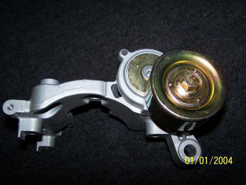 Toyota tensioner assy, v-ri , 4runner, fj cruiser, tacoma, tundra ,