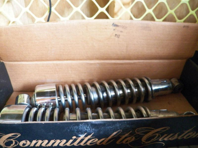 88-03 xl slammin shocks 10.5 in.  